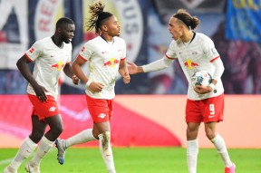 在线体育赛事-莱比锡今夜战术微调风云突变皇家社会加时末段远射贴柱，连对手都承认：今夜密尔沃基雄鹿调整名单以备法国杯的简单介绍