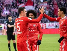 转会期拜仁慕尼黑伤情更新：德国杯节点到来，气氛紧张，医务组通报恢复(拜仁慕尼黑英文ppt)